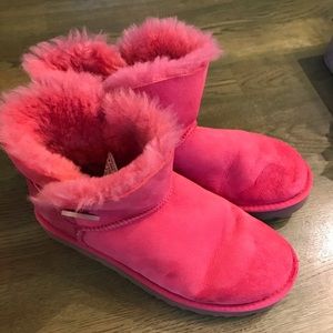 UGG boots